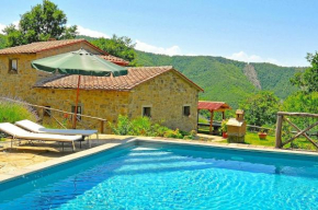 Casa Margherita 1 by PosarelliVillas Cortona